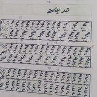 الطاش الأولى • ٢٠٠م • مقابل حديقة