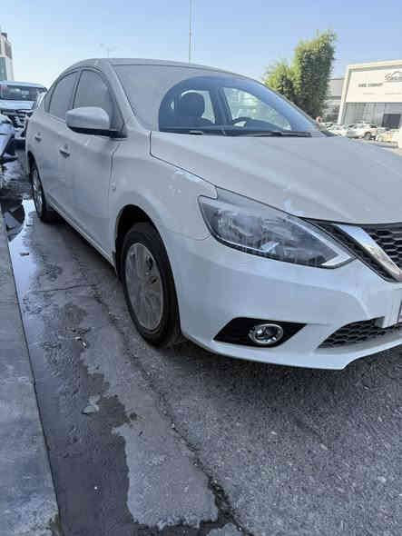 للبيع فقط نيسان سنترا 2025 زيرووو
صفر km
رقم اربيل الدولي وكالة او تحويل مجاني
كفالة عامة السيارة حتى من الزلغ

 🔸 فول مواصفات 🔸

كشنات جلد اسود واحمر بلادي اصلي
شاشة وكاميرا بلادي اصلي
بلوجكتر بلادي اصلي
سبايدر جنطة بلادي اصلي
تبريد قطعتين
٤ جام كهرباء
لايت ماطور متحرك
نضام eco لتقليل صرف الوقود
ويل كب حجم 16
مكينة 1600
كشن السائق جك متحرك

مكان السيارة بغداد الكرخ 📍
للاستفسار ☎️
***********
