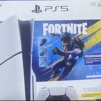 بلي فايف سليم • جديد استخدام ٣ ايام • توصيل