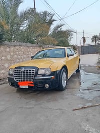 اوباما ٢٠٠٩ • مكينة وكير • نمرته بغداد