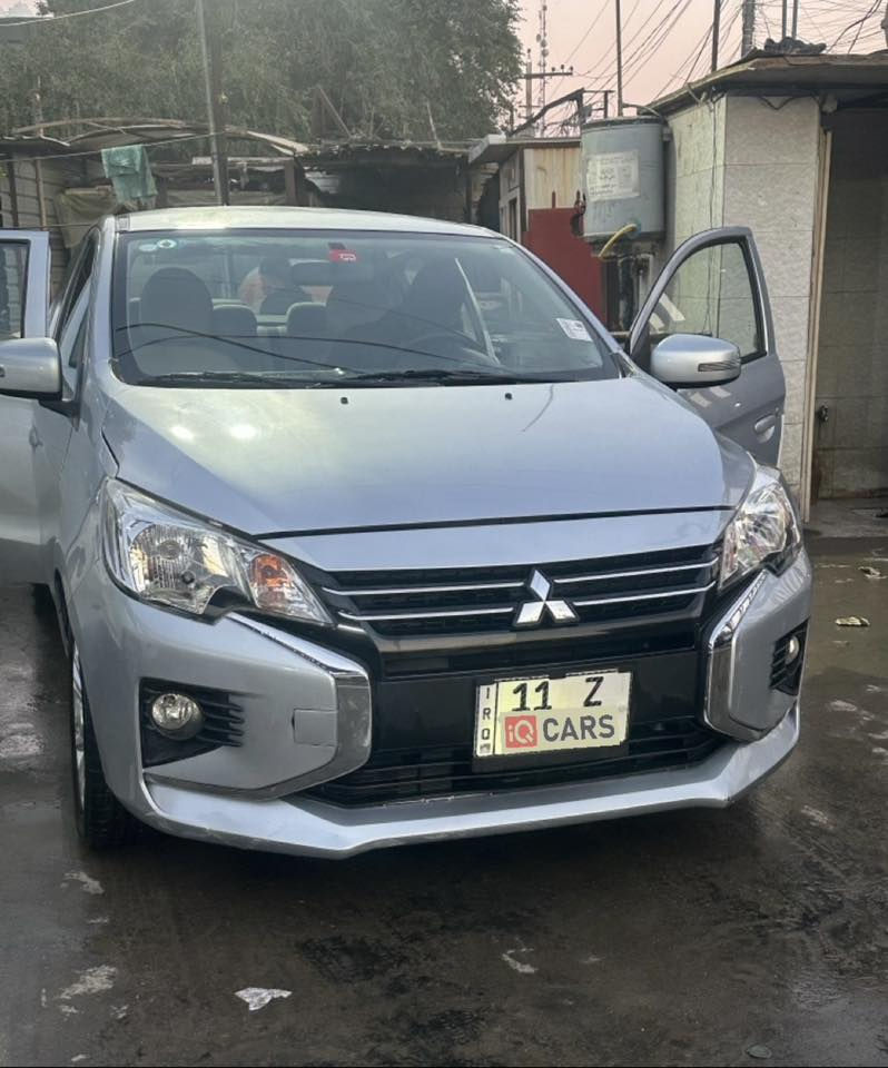 السلام عليكم 🙌مسيوبوشي اتراج  خليجي موديل٢٠٢٣ دخول ٢٠٢٥ ❤️رقم بغداد الدولي بأسمي ✌️ماشي ٤٧ 🚶قابل لزياده  بيه باب وجاملغ خلفي عكس السايق ورصعات 😺خفيفه جملغ الخفي جه السايق مال تحميل ترجع بارد بدون حته صبغ ولا تكحيل بجم كبس بدون ايرباك السياره جديده وضع الشركه💵 تحكم استيران abs  مانع انزلاق كروز سرعه 🚙نزول منحدرات حساس ضغط الاطارات 🛞اربعه جام كهرباء كير مكينه تبريد كفاله  لبيع او مراوس حسب القناعه😵‍💫 وبالعافيه على الياخذه 
للستفسار واتس اب💯💯💯💯
***********
