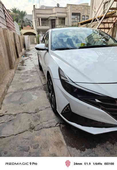 السلام عليكم 
للبيع النترا 2023 خليجي - ماشيه 45 ألف كم 🤍🔥

المواصفات:
• 🌎 حادث بغداد جاملغ وبنيد
• 🔧 محرك 1600cc  دوش فول اقتصادي بدون دوانز
• ⚙️ كير أوتوماتيك (AT)
• 🚗 أعلى مواصفات متوفرة في الخليجي
فتحه سقف طكتين 
بصمه تشغيل 
بصمه ابواب 
دخول ذكي سايق والراكب 
شحن لاسلكي
شاشة تاب اندرويد وشاشتة البلادية موجودة
حساسات امامي خلفي 
اريل انفكشن 
تحكم ستيرن جهتين 
ترحيب 
اشاير بلمري 
مري طي كهربائي 
لايت زنون عدسه
بك لايت لد 
3 انظمه قياده ايكو نورمال سبورت رياضي 
شاشه اعطال 
قطعتين تبريد 
تشغيل واطفاء عن بعد 
جنطه ذكيه فتح عند الاقتراب
وبعد بيها هواي مواصفات
السعر 142 ومنزل من سعره 
رقم اربيل الجديد تحويل او وكاله 
الموقع: بغداد - الوزيرية - 
رقـم : ***********
للاستفسار اتصل
