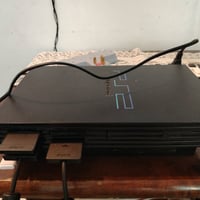 بلاي ستيشن 2 • فلاشة العاب • زيونه