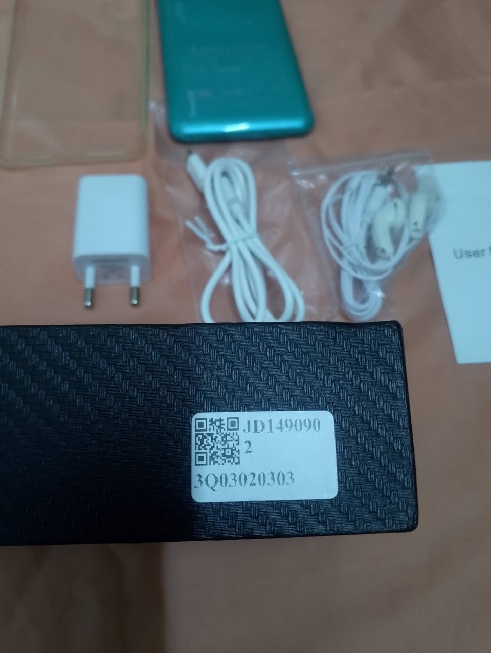 تلفونات مال باله السعر شلع 75


**إذا كنت صاحب هذا الإعلان وتريد حذفه لأي سبب، رجاءا أرسل رسالة إلى الدعم الفني**