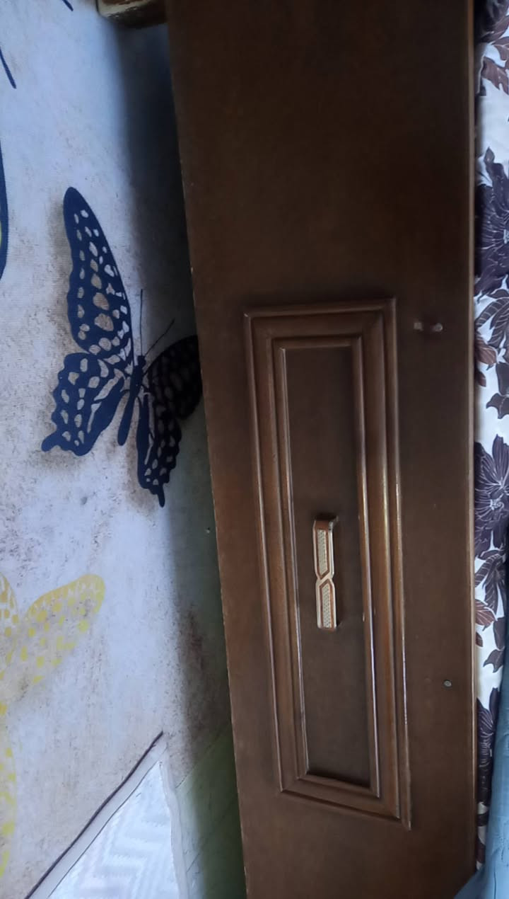 حربابة نفر نظيفة شغل نجار ظهر بلوك ب100 وبي مجال


**إذا كنت صاحب هذا الإعلان وتريد حذفه لأي سبب، رجاءا أرسل رسالة إلى الدعم الفني**