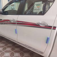 هايلكس • ٢٠٢٥ • تماتيك