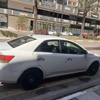 سيراتو 12 خليجي كير ٦ نمر مري شفط تحكم ستيرن رقم سليمانيه والسونار مرف...