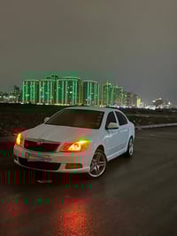 سكودا أوكتافيا • ٢٠١٣ • ٦٣٠٠٠ كم