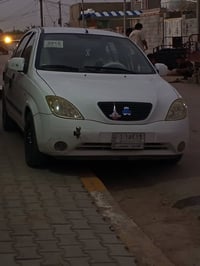 تايبا • ٢٠١٢ • استيراد ايران