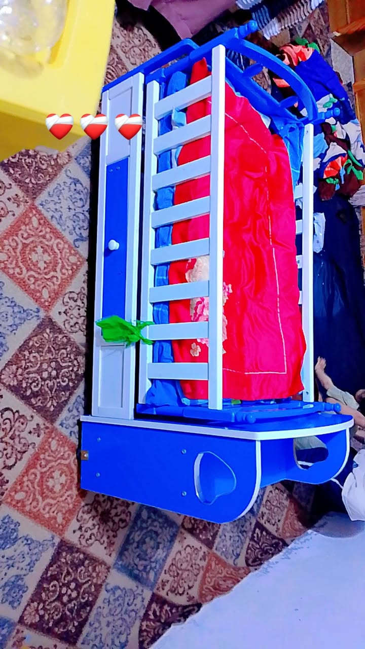 سلام عليكم جربايه وهيه كاروك للبيع بعده جديده حته ممستعملينه وياه الكله مالته او وياه دوشك هديه لي يريده يتصل ***********
