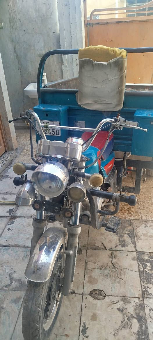 ستوته لبيع مكفولة من كلشي مديل 2023 ومحرك 2025رقم كامله *********** اريدهه مليونين 700
