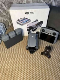 موجود اير 3 كومبو نضيفه كلش طايره ساعه و نص        يعني استخدام جدا قل...