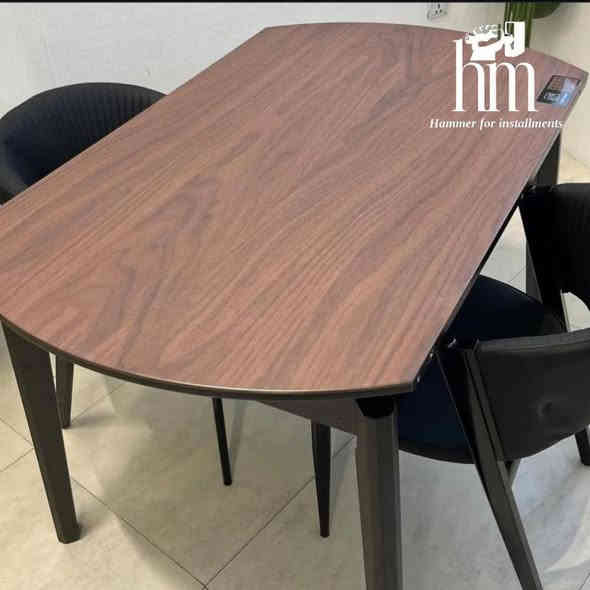 ميز طعام كلكسي استدامة
بقسط 35 ألف شهرياً!

📍 أماكن تواجدنا:
✅ الفرع الأول: الشالجية – قرب دائرة السكك – مجاور هايبر حسين كامل
✅ الفرع الثاني: بغداد – الكرادة – شارع المسبح مقابل قرية دجلة

📅 أوقات الدوام:
🕙 من 10 صباحًا حتى 11 مساءً
(عدا الجمعة: عطلة الجمعية )

📞 للطلب والاستفسار:
📌 قسم المبيعات: ***********
📌 للاستفسارات: *********** – *********** – ***********

✨ زورونا أو تواصلوا معنا عبر صفحتنا للحصول على أفضل العروض! ✨
