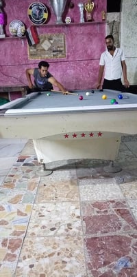 ميز • سوبر ماستر • بابل