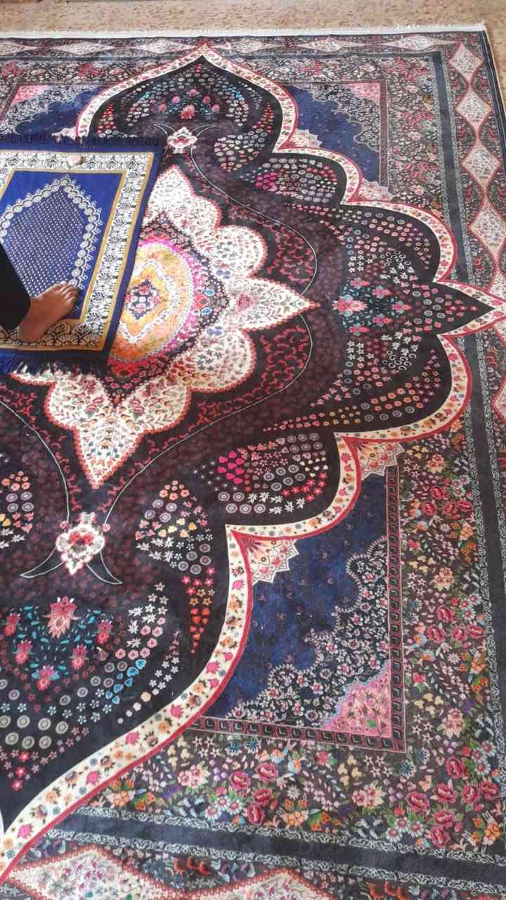 موكيتات 3في 4 جدد السعر 15الواحد


**إذا كنت صاحب هذا الإعلان وتريد حذفه لأي سبب، رجاءا أرسل رسالة إلى الدعم الفني**