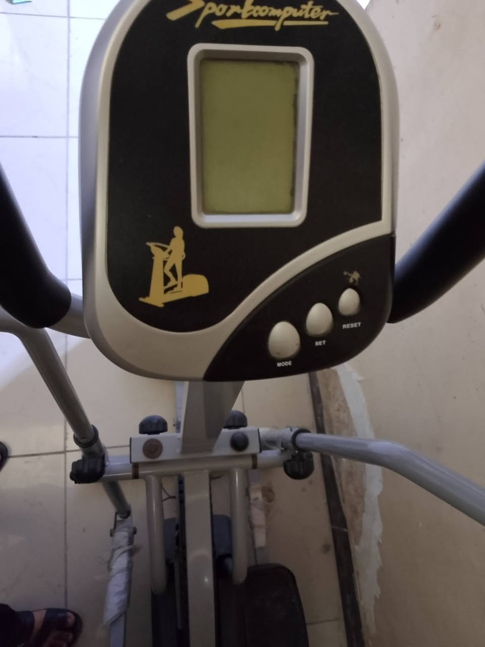 مكلفة بلنشر جهاز رياضي جديد للبيع


**إذا كنت صاحب هذا الإعلان وتريد حذفه لأي سبب، رجاءا أرسل رسالة إلى الدعم الفني**