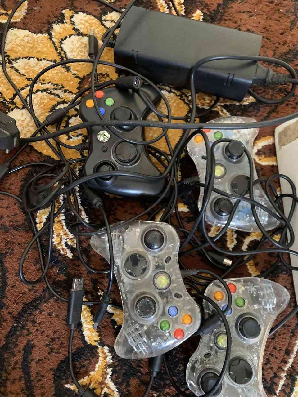 السلام عليكم كس بوكس 360 الجهاز مرات يطلع صوره ومرات لا بيع عل هل وضعيه قيم وخذ بغداد حي اور


**إذا كنت صاحب هذا الإعلان وتريد حذفه لأي سبب، رجاءا أرسل رسالة إلى الدعم الفني**