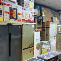 انتباه انتباه تعلن جمعية أرض الرافدين للتقسيط المريح  جميع موظفي الدول...