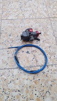 غراض ماكس • عدلة • مجر لكبير