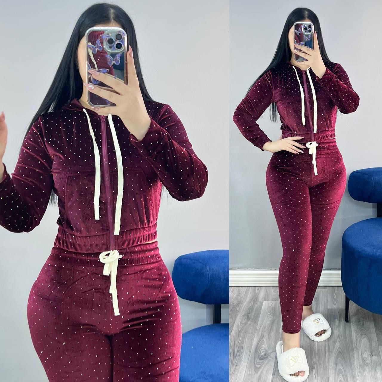 جديد كليآ 
تراك مخمل ستراس طش 
موديل رياضي 
فري سايز يلبس من وزن 50 الى وزن 80
***********
***********
@Am_rayan2021
https://t.me/Stayle963
