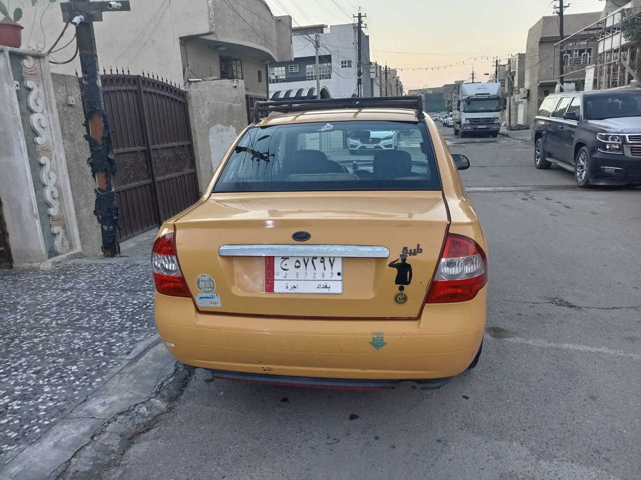 سلام عليكم طيبه 2016 بيها نقص بس غاز تبريد ***********
