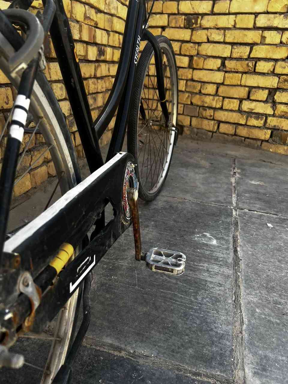 سلام عليكم بيسكل للبيع بناتي حجم 26 موديل 2017 نضافه 90  بلميه المكان ناصريه مركز السعر 80وبي مجال


**إذا كنت صاحب هذا الإعلان وتريد حذفه لأي سبب، رجاءا أرسل رسالة إلى الدعم الفني**