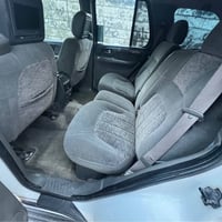 محرك ٤٢٠٠ • مكفولة • رقم اربيل