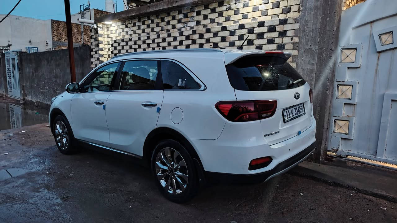 سورنتو 2018 محدثة 20 خليجية اللون ابيض
رقم بغداد تحويل مباشر
سنوية بسمي 
شهر 1 هزتهة
 6 سلندر 
 7 راكب
 3 قطع تبريد
 مري شفط
 اشارة ترحيب
 بصمة
 كشن جلد
 كشن كهرباء
 جنطة كهرباء شفط
 بردات بلادي
 حساس امامي خلفي
 كامرة خلفية دواره
 3 انضمة قيادة 
 5 ويل كب كروم 
 لايت زينون
 بك لايت LED
حدادية  ستوني  مبدلهة
منضومة تبريد جديدة 
تخم تاير جديد
فول عدا الفتحة 
 كير مكينه بلادي على وضع الشركة
سيارة حلوة مالت جناي 
حادث جاملغ  عكس السايق وبنيد   مبدلات  
ماشية 99 الف 
 
 السعر 210  مكاني  نجف


**إذا كنت صاحب هذا الإعلان وتريد حذفه لأي سبب، رجاءا أرسل رسالة إلى الدعم الفني**