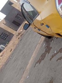 افيو للبيع مديل 2010 جاهزة مجهزة مكينة جاهزة حدادية  اتصال على  رقم 07...