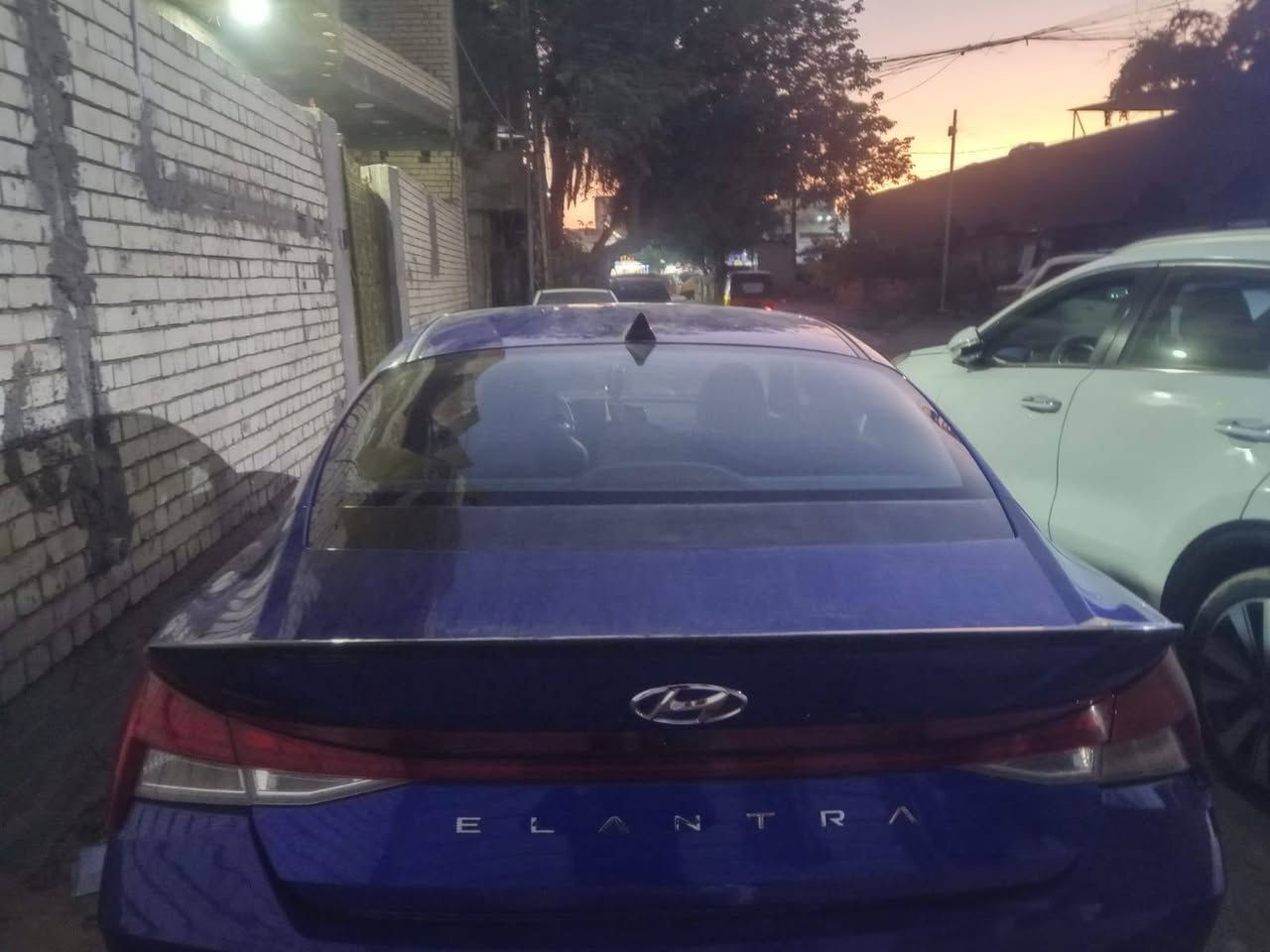 النترا ان لاين 2023
حادثه عرضي لا شواصي ولا لغود ولا ايرباك 
 البنيد امبدل   سياره ماشيه ٤١ حقيقي
***********
