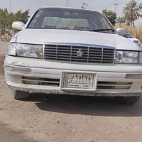 كراون • ٩٤ • رقم بغداد