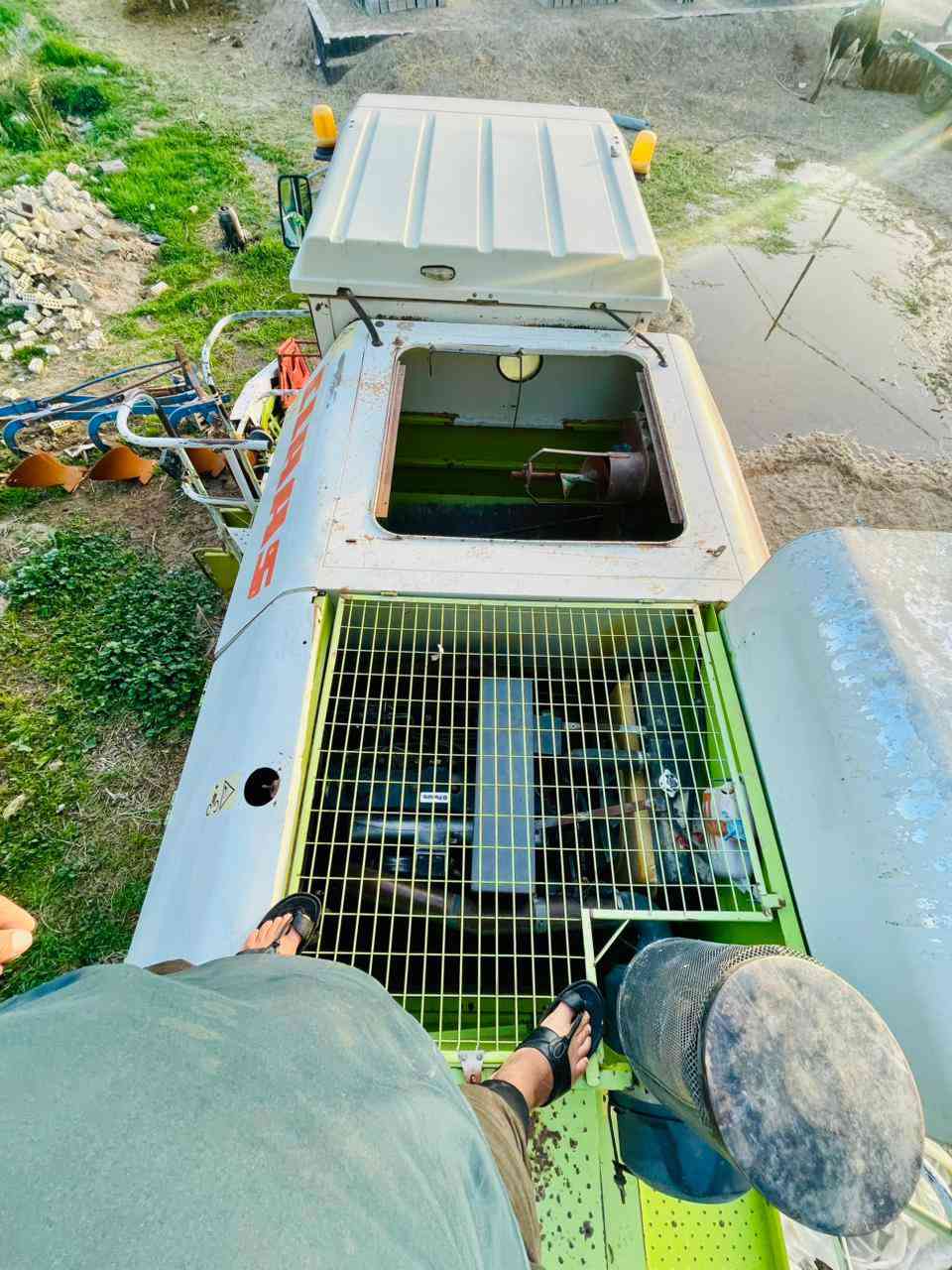 حاصوده للبيع/***********
