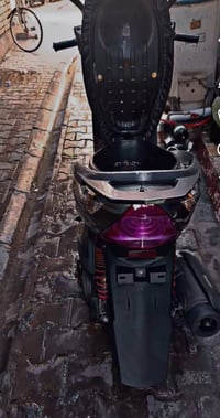 ماكس ثعلب • مكينة جديدة • حي العدل بغداد