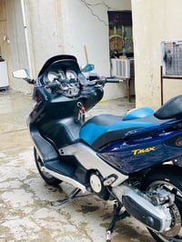 TMX • ٢٠٠٨ • ماشيه٣١الف