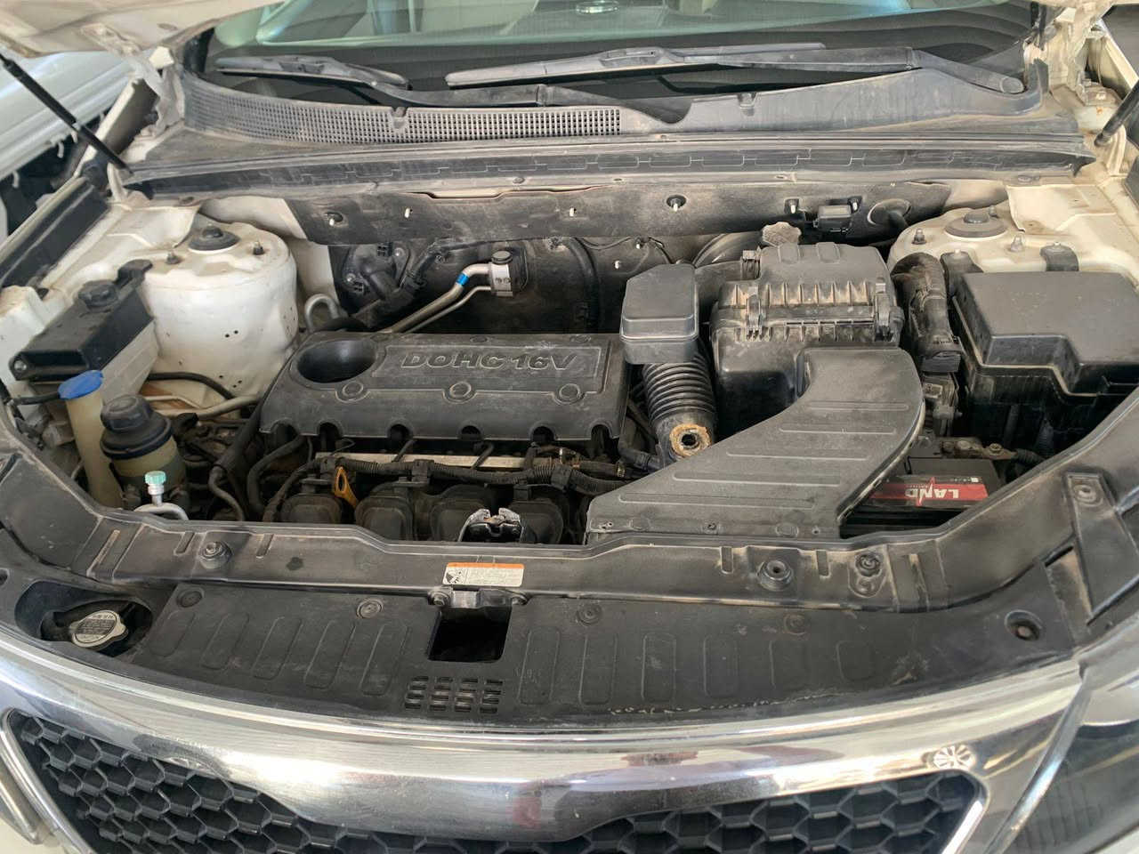 سلام عليكم سورنتوا موديل 2013 وارد خليجي فول مواصفات ما عدا الفتحة گير محرك كفالة بيها صبغ 4 قطع سبعة راكب مكان السيارة كربلاء رقمها أربيل هزه جديدة و سنوية جديدة أيضا السعر 135 قفل رقم الهاتف
         ‏‪***********‬‏
