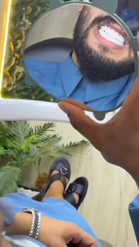 رأي مراجعنا الكريم ب ابتسامتة❤️♥️
.
.
.
عنوان العيادة 🦷🤍✨

الرمادي _شارع المستودع _مجمع النخبة الطبي 
مبنى المحافظة مقابيل الضريبة القديمة مباشرة
 

للحجز والاستفسار الاتصال ع الرقم: ***********
او مراسلة صفحة العيادة 

أوقات الدوام من الساعة من ١١ صباحاإلى الساعة ٩ ليلا
