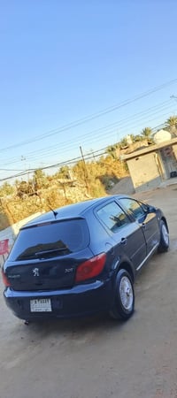 ٢٠٠٦ • اوتوماتيك • رقم بغداد