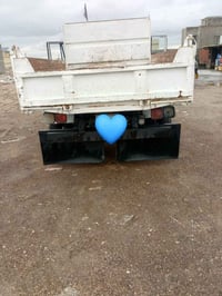 فوسة قلاب بلادي • موديل ٩٢ • كفالة عامة