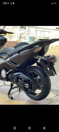 دراجه للبيع مستعجل عليه موديل 14 اريدها 35 وبيها مجال رقم الهاتف0777 5...