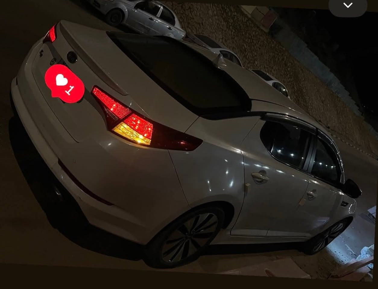 سلام عليكم شباب وين اليدور جديد وزيرو البيع اوبتام موديل 2015 كفال عام عد جنط ارقام وسنويه شرط الحاسب وصبغ ماكو بس مكان الكص ولباقي كفال وشرط اذ عرفته مكصوص  انطيكه بلاش وشرط الحاسب بكل العراق واصل بانزين مو غاز وشرط اذ اجيت ولكيت نقص برغي كروتك ومصاريفك عليه حت بطل الماي تشرب بطريق. عليه جاهز من داعمي الداعميه مكاني بابل سعر 60 وبيه مجال بصيط مكاني بابل ***********
