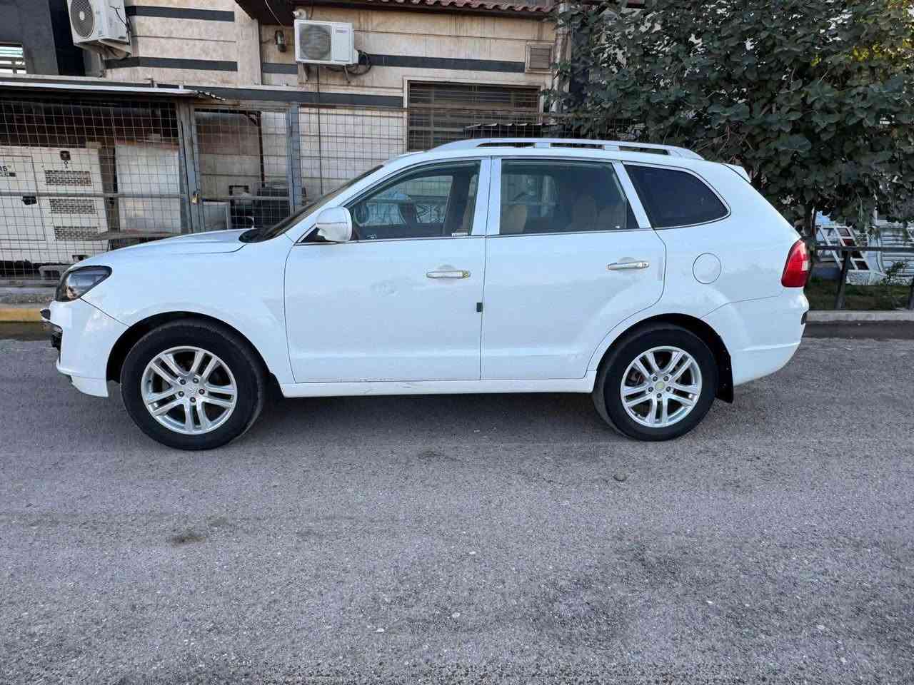 هافال مديل ٢٠١٤ مكينة وكير وصدر كورلى حديت تخم تاير جدد مكفولة من الضربة والتبديل دواخل وضعية الشركة تبريد 🥶ثلاجة رقم بعداد سنوية مسروع وطني داخل بيجي كشنات كهرباء مانع انزلاق ٤ جام كهرباء مكاني بغداد شهداء البياع السعر 63 وبيهة مجال 
***********
*********** بغداد, العراق
