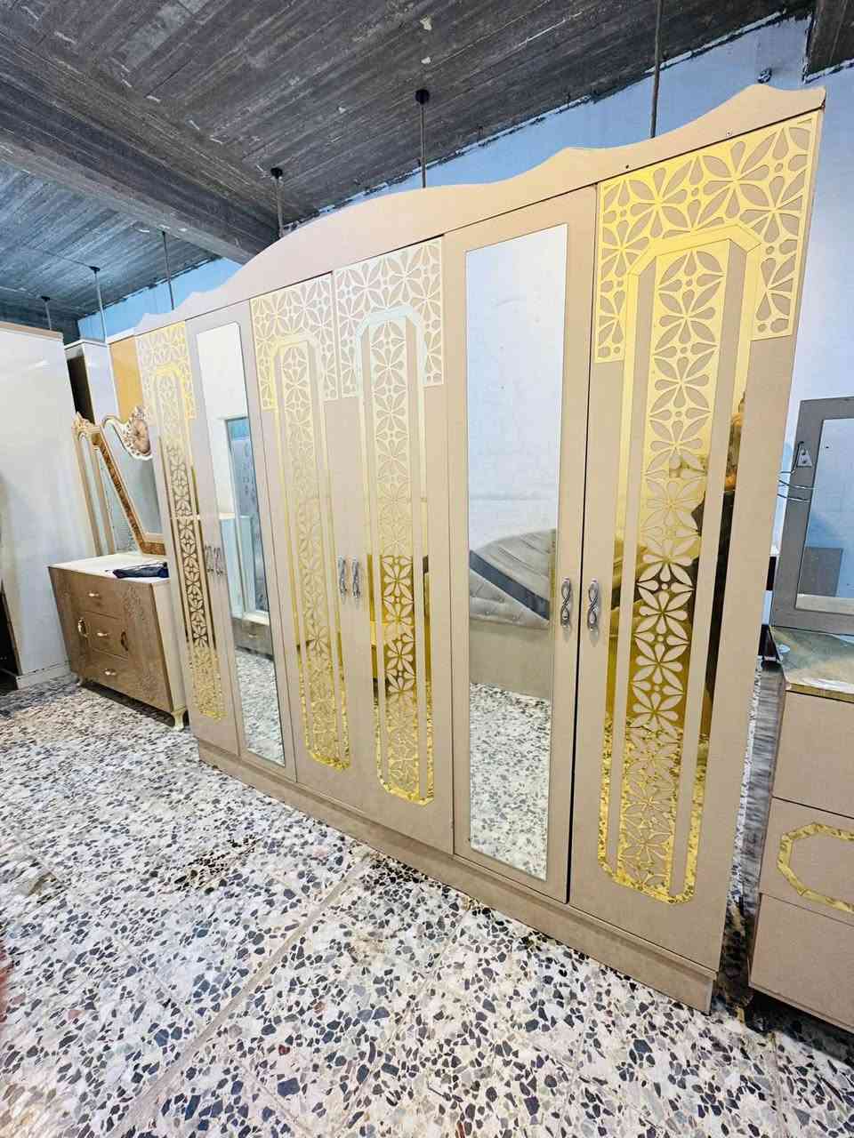 غرفه نوم تركيه نضيفه كامله سعره  350 الف، عنوان نجف حي ميلاد، @إشارة


**إذا كنت صاحب هذا الإعلان وتريد حذفه لأي سبب، رجاءا أرسل رسالة إلى الدعم الفني**