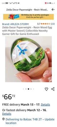 هذا المنتج عبارة عن قطعة فنية يدوية تجمع بين الخشب والريزين على شكل بي...