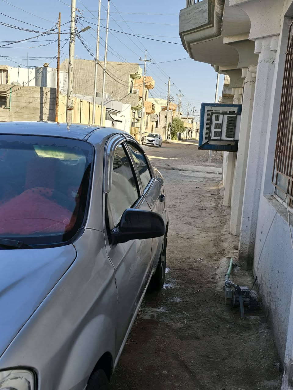 افيو ٢٠٠٩ أمريكي تبريد كهربائيات  كير محرك صدر مكفول سياره بيها كم قطعه صبغ ابيع احزام انطيك بيه اتراي بل يعجبك رقم ديالى سنويه مشروع وطني سنويه بأسمي 
 مكان السياره ديالى /خانقين
***********
