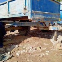 عربانه سكندريه • رفع شغال • مشروع المسيب