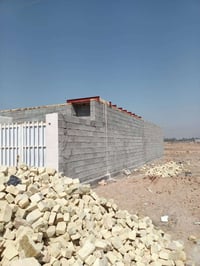 خدمات بناء • مقاول • إنشاءات