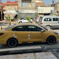 ريو ٢٠٢٠ • فول مواصفات • مكينة وجير شرط