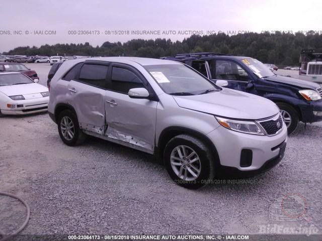 السلام عليكم سياره سورنتو مديل 2014 أمريكي مكينه 2400سياره مكينه خير من الله سياره جاهزه وخير من الله لاتصال *********** السعر ١٣٧وبي مجال
