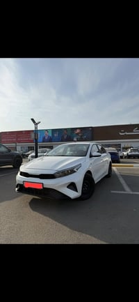 K3 موديل 2024  رقم بغداد ( تحويل مباشر ) وارد كوري وليس صيني !!       ...