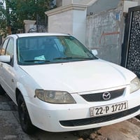 ٢٠٠٣ • جير ومكينة • كانت تاكسي